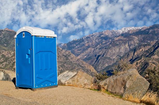 Best Emergency porta potty rental  in Whitewater, CA