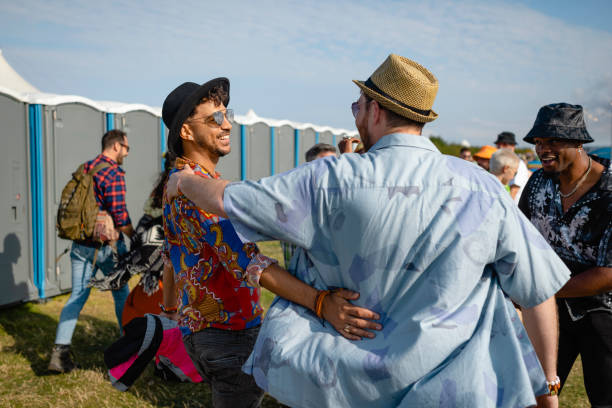 Affordable portable toilet rental in Whitewater, CA