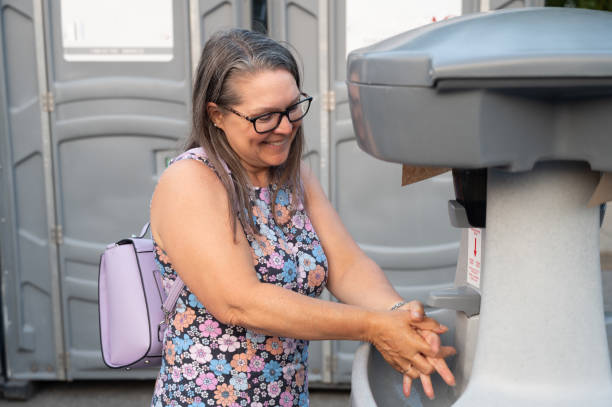 Best Construction site porta potty rental  in Whitewater, CA