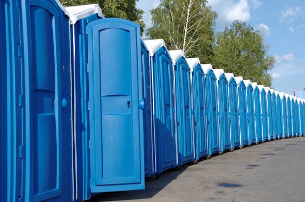Best Portable toilet rental cost  in Whitewater, CA
